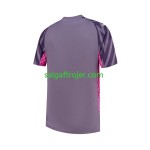 Manchester City Fodboldtrøjer Målmand Udebanesæt 2023/24 Kort ærmer